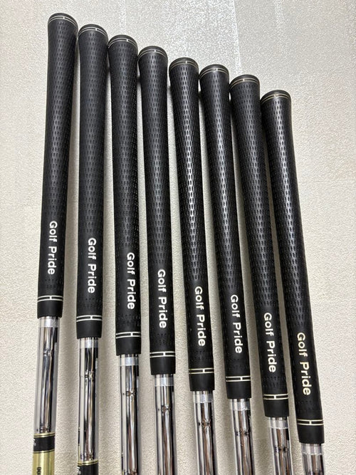Yamaha Iron Sets Inpres X Vforged 8 Dg R300