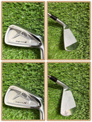 Yamaha Iron Sets Inpres X Vforged 8 Dg R300