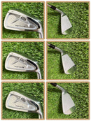 Yamaha Iron Sets Inpres X Vforged 8 Dg R300