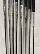Yamaha Iron Sets Inpres X Vforged 8 Dg R300