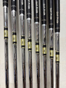 Yamaha Iron Sets Inpres X Vforged 8 Dg R300