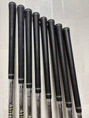 Yamaha Iron Sets Inpres X Vforged 8 Dg R300