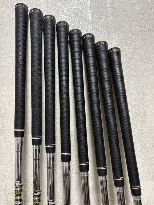 Yamaha Iron Sets Inpres X Vforged 8 Dg R300