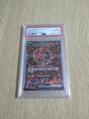 Pok Mon Trading Card Game Psa10 Ex Sar 111/080 M2