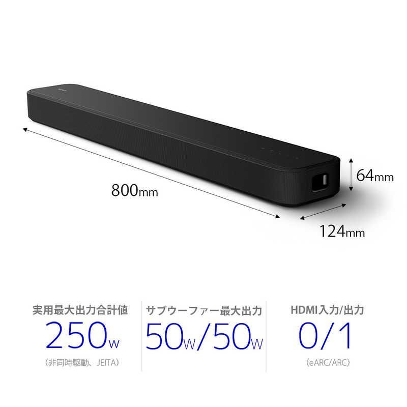 Sony Others 3.1Ch /Bluetooth /Dolbyatmos Ht-S2000