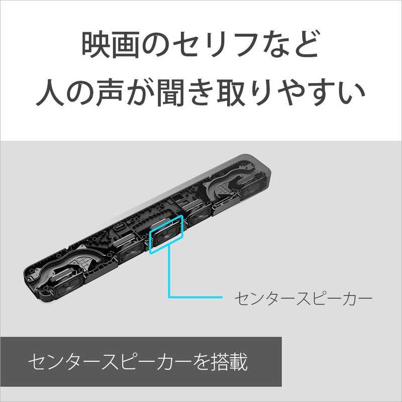 Sony Others 3.1Ch /Bluetooth /Dolbyatmos Ht-S2000
