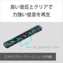 Sony Others 3.1Ch /Bluetooth /Dolbyatmos Ht-S2000