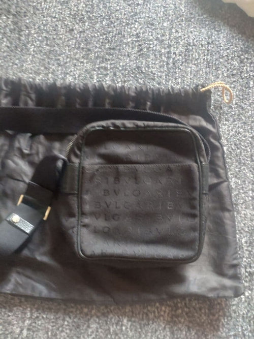 Bvlgari Shoulder Bags