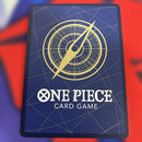 One Piece Card Game Sec