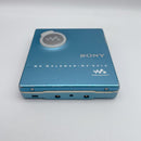 Sony Portable Md Players Walkman Mz-E510