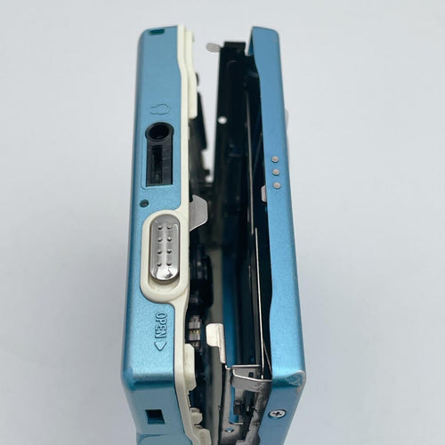 Sony Portable Md Players Walkman Mz-E510