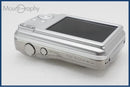 Compact Digital Camera Fujifilm Finepix Ax250 #I11067