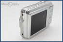Compact Digital Camera Fujifilm Finepix Ax250 #I11067