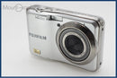 Compact Digital Camera Fujifilm Finepix Ax250 #I11067