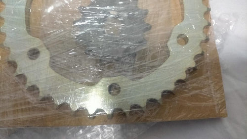 Yamaha Sprockets Fzx150