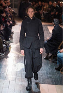 Yohji Yamamoto Pour Homme Button-Up Shirts 16Aw