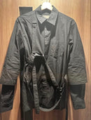Yohji Yamamoto Pour Homme Button-Up Shirts 16Aw