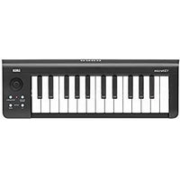 Midi Keyboard Pad Korg Usb Microkey-25 Dtm 25