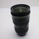 Nikon Lens (Zoom) Af-S Nikkor 24-70Mm F/2.8G Ed F Ok 06000