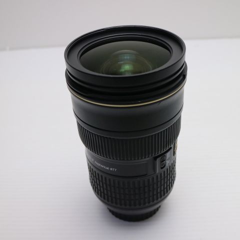 Nikon Lens (Zoom) Af-S Nikkor 24-70Mm F/2.8G Ed F Ok 06000