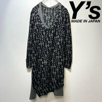 Y'S Long-Sleeve 2