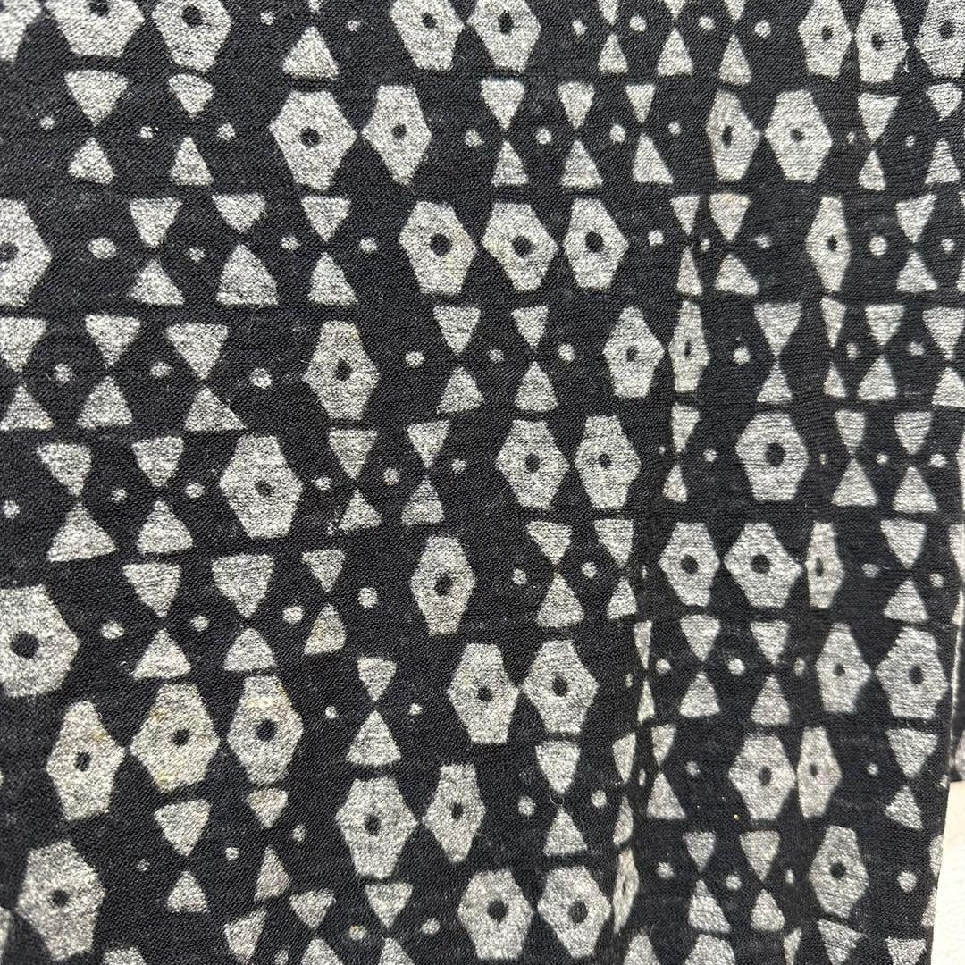 Y'S Long-Sleeve 2