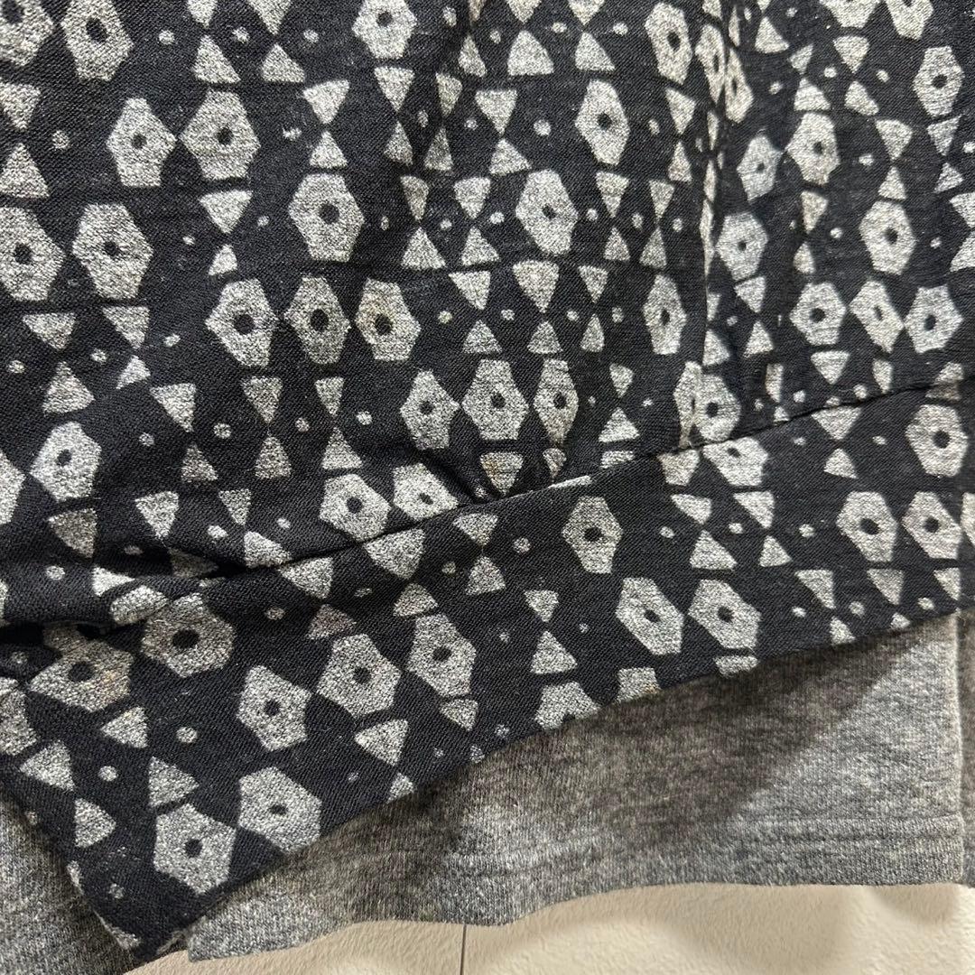 Y'S Long-Sleeve 2