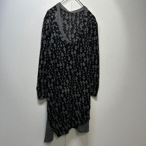 Y'S Long-Sleeve 2