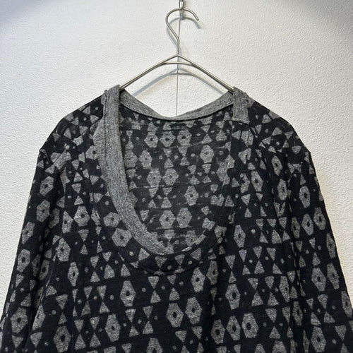Y'S Long-Sleeve 2