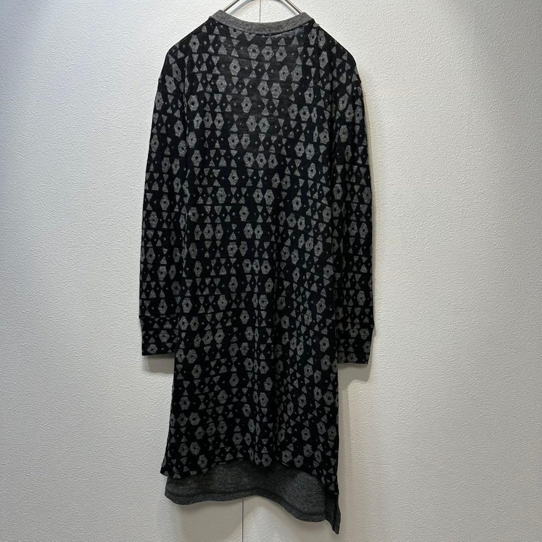Y'S Long-Sleeve 2