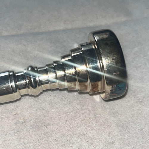 Yamaha Trumpet Mouthpieces 1