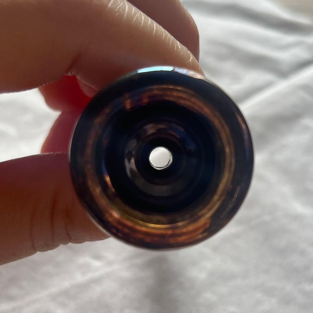 Yamaha Trumpet Mouthpieces 1