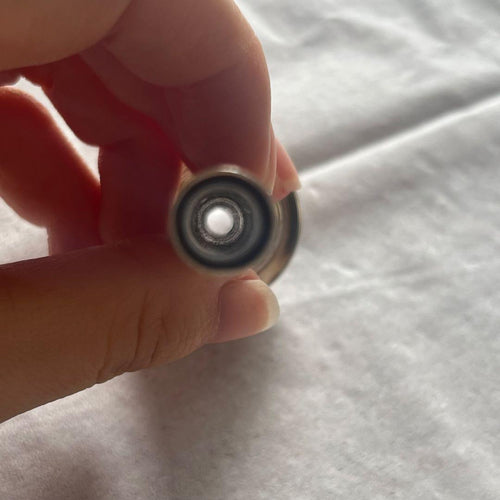 Yamaha Trumpet Mouthpieces 1
