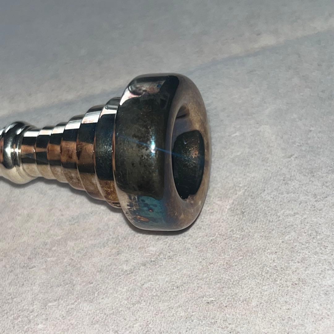 Yamaha Trumpet Mouthpieces 1