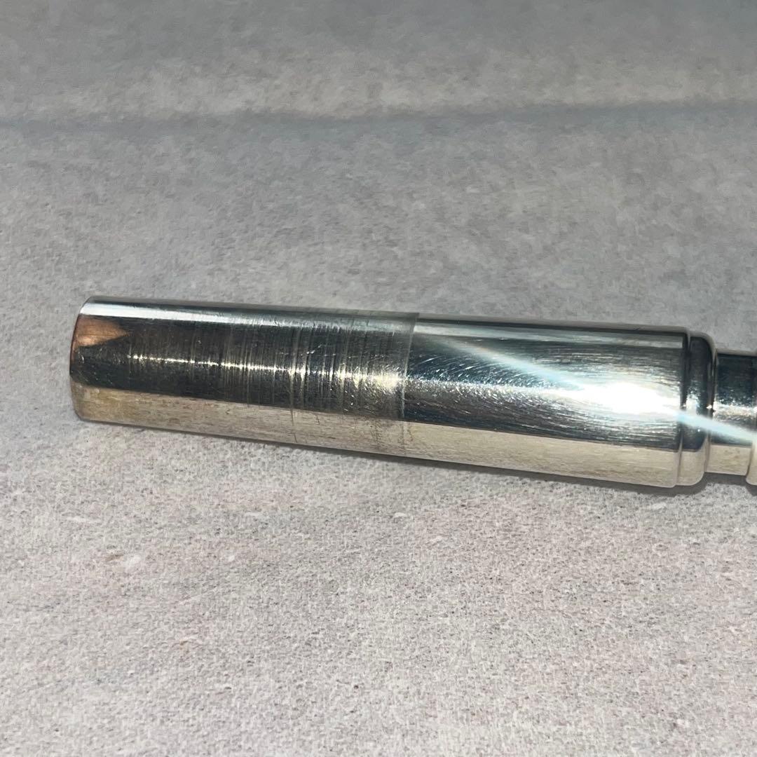 Yamaha Trumpet Mouthpieces 1