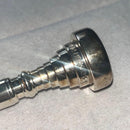 Yamaha Trumpet Mouthpieces 1