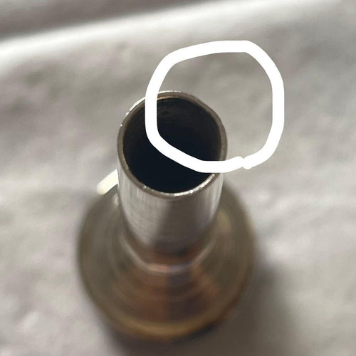Yamaha Trumpet Mouthpieces 1