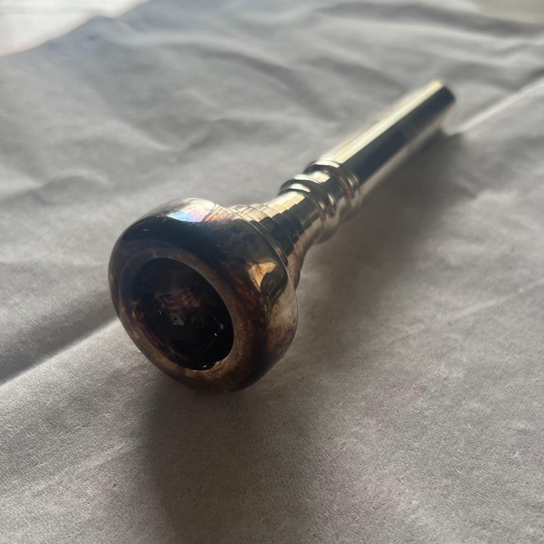 Yamaha Trumpet Mouthpieces 1