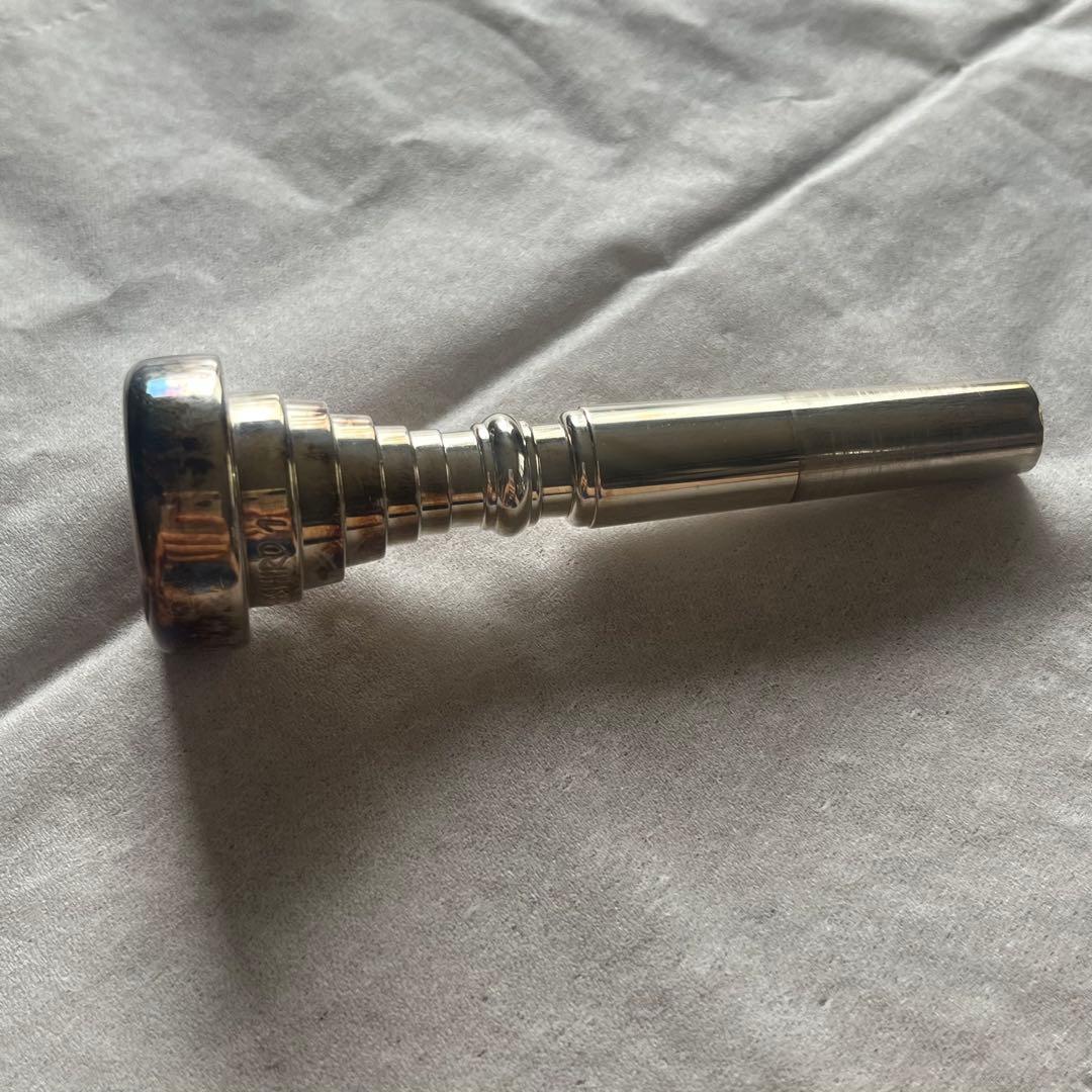 Yamaha Trumpet Mouthpieces 1