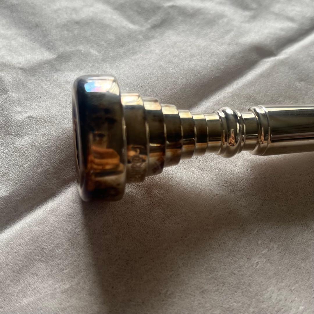 Yamaha Trumpet Mouthpieces 1