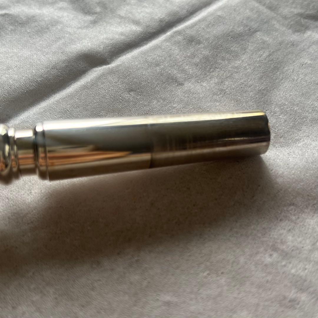 Yamaha Trumpet Mouthpieces 1