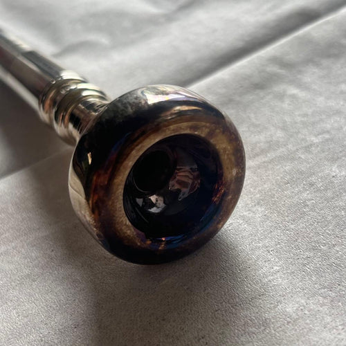 Yamaha Trumpet Mouthpieces 1