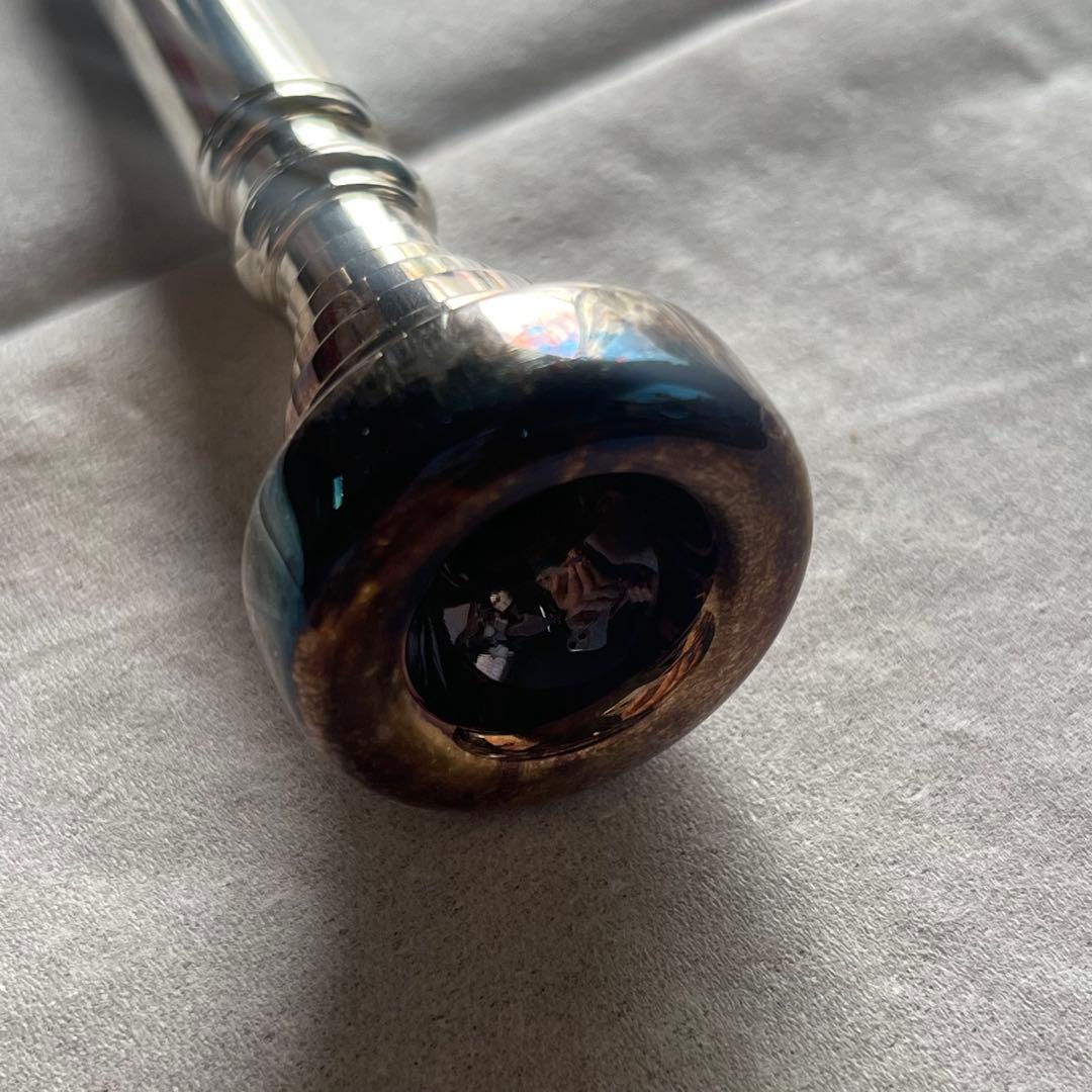 Yamaha Trumpet Mouthpieces 1