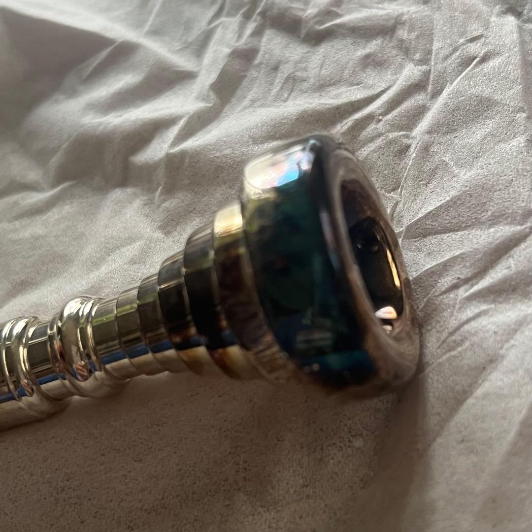 Yamaha Trumpet Mouthpieces 1