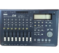 Korg Multi -Track Recorder D8