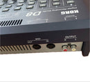 Korg Multi -Track Recorder D8