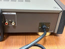Sony Radio Tuner St-S333Esa Fm/Am