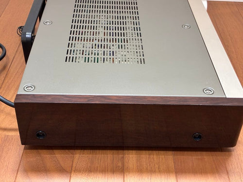 Sony Radio Tuner St-S333Esa Fm/Am