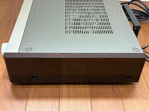 Sony Radio Tuner St-S333Esa Fm/Am