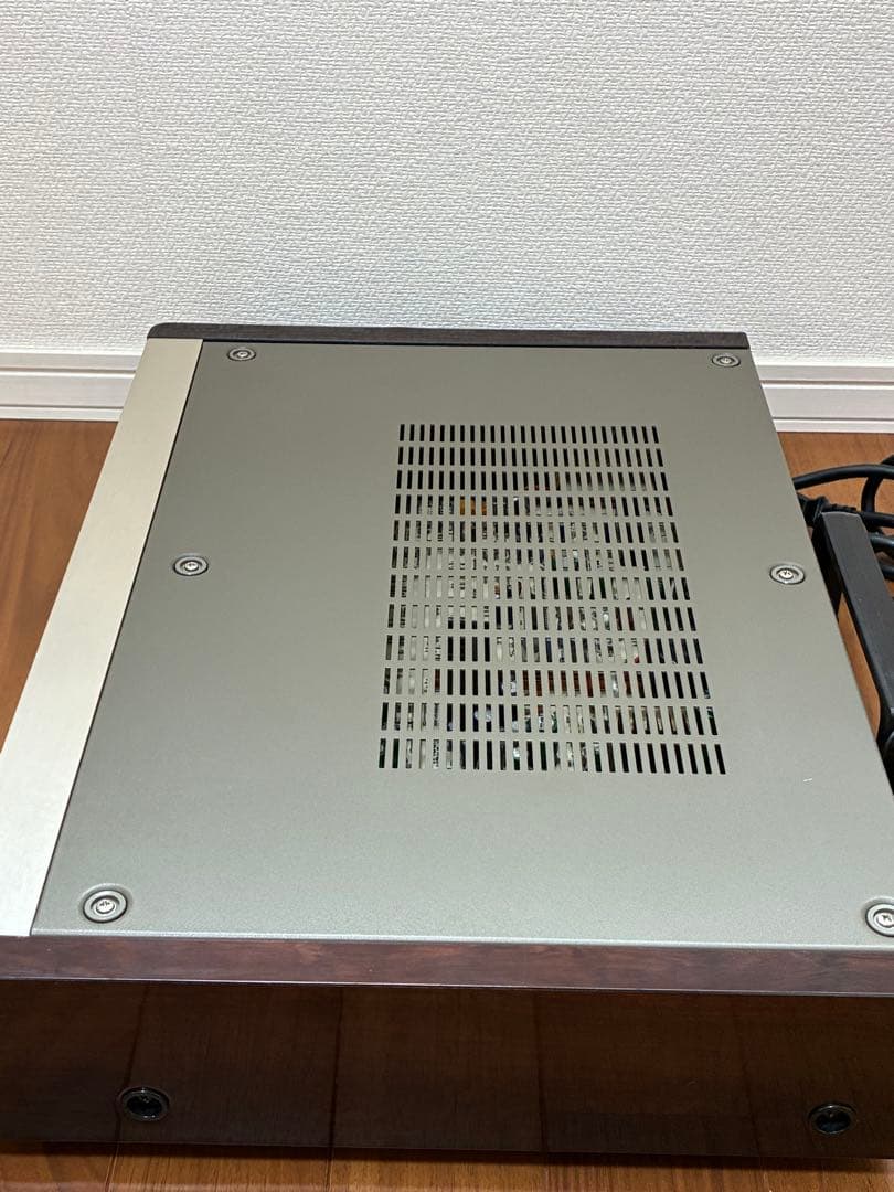 Sony Radio Tuner St-S333Esa Fm/Am